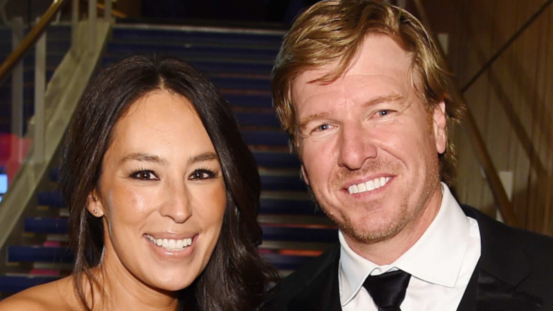 Video thumbnail for The Richest HGTV Stars Are More Surprising Than You Think