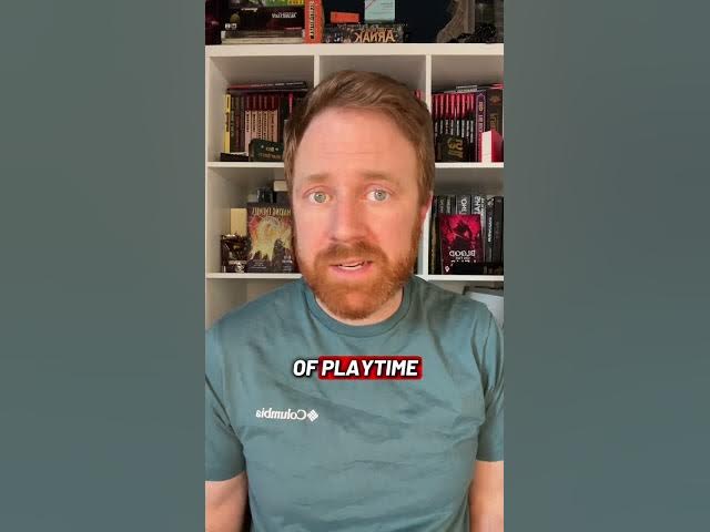 Video thumbnail for Tips for faster DnD combat