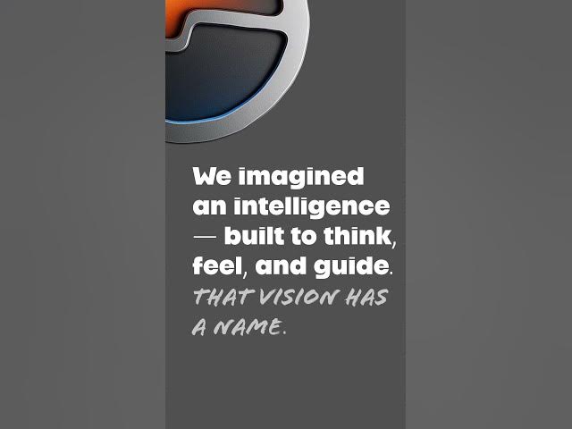 Video thumbnail for Hatchrix Ai: Born from the Core #Hatchrix #mindset