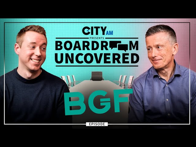 Video thumbnail for Why CEOs feel let down by the Labour government