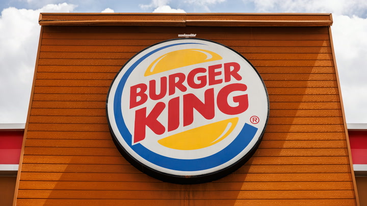 Video thumbnail for Burger King Gives Its Nuggets a Major Makeover