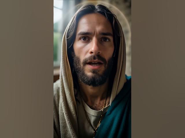Video thumbnail for Jesus Unveils a MIND-BLOWING Message to the World Tonight! #motivation #hope #faith #love #god #meme