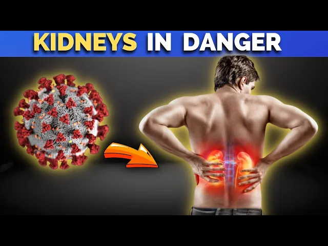 Video thumbnail for 12 Signs That Your Kidneys Need Help