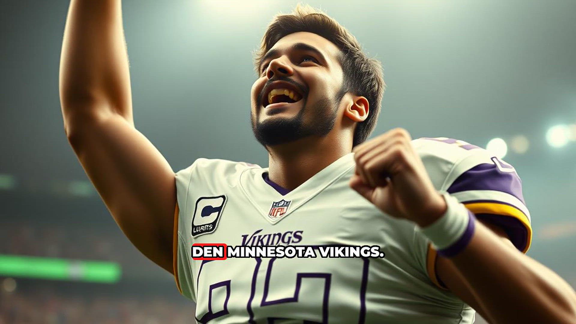 'Video thumbnail for NFL Power Ranking nach Woche 6! Wie hat sich das Ranking entwickelt?'