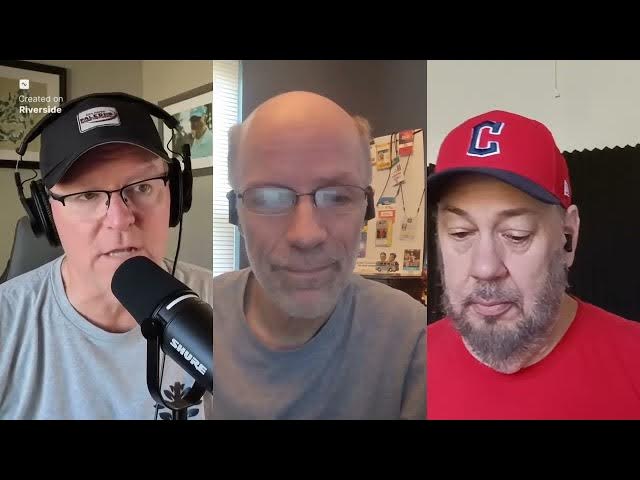 Video thumbnail for Wes Durham, the “Mayor of the ACC,” joined us for Episode 16 of the “Tar Heel Tribune Podcast.” #UNC