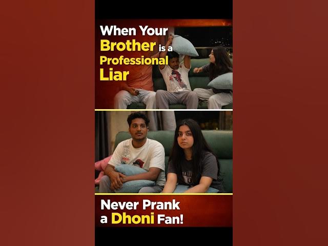 Video thumbnail for Dhoni Ke Naam Pe Dhoka 🥺 😡 IPL #ipl #msdhoni #cskvsrcb