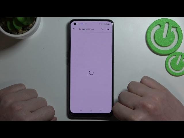 Video thumbnail for How To Install And Join Google Classroom on OPPO A94 5G
