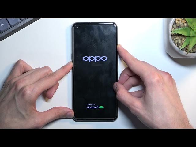 Video thumbnail for How to Open Recovery Mode OPPO A94 - Put Oppo in Recovery Mode / Exit Recovery Mode