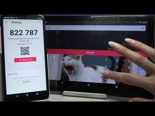 Video thumbnail for How to Move Data from Android to TECLAST P20HD –Transfer Files Between Any Android and TECLAST P20HD