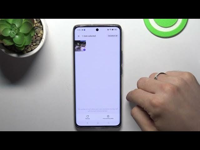 Video thumbnail for How To Recover Deleted Photos & Videos From Relame 11 Pro +