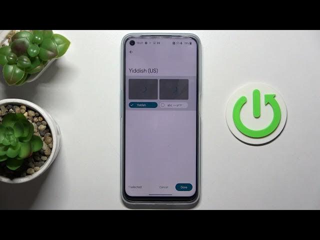 Video thumbnail for OnePlus Nord CE 2 Lite - How To Change Keyboard Language
