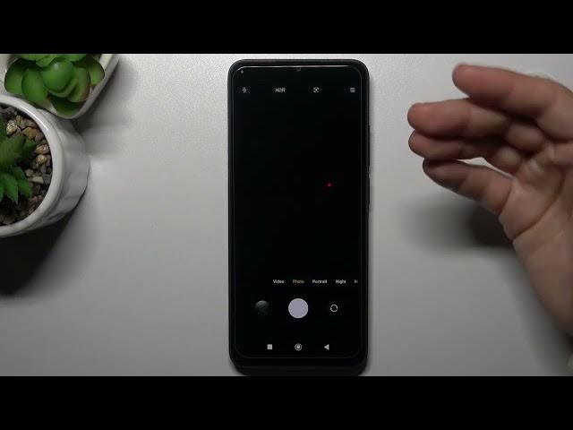 Video thumbnail for How to Enable the Photo Watermark on the Camera of REDMI 12C