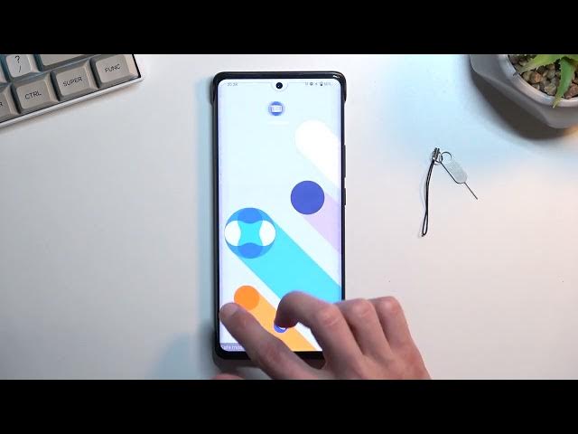 Video thumbnail for How to Enable Power Saving Mode in VIVO X80 Pro?