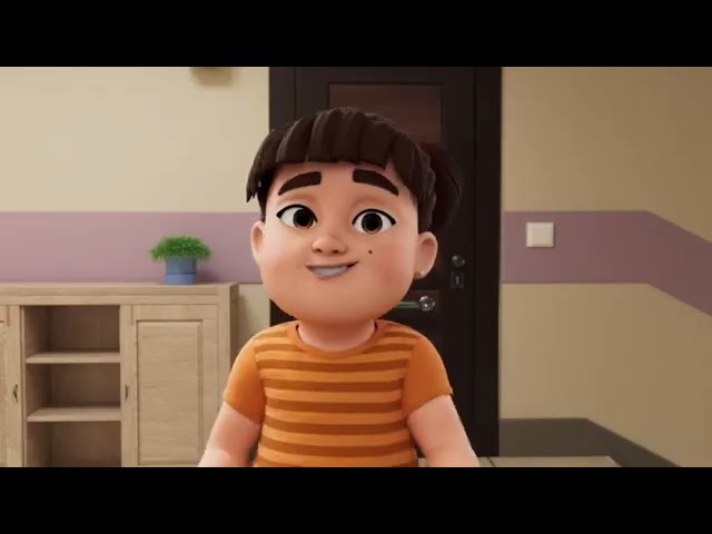 Video thumbnail for Emotion Explained in [X] Minute #Animation#Emotion #EmotionalIntelligence #Animation #Psychology