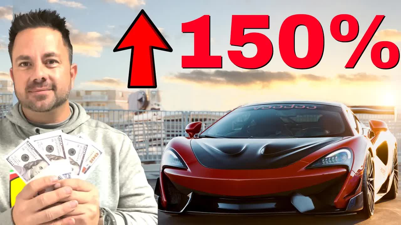 Video thumbnail for Lucky Lopez: car modifications: will it ruin the value? customizing audi r8, mustang & more