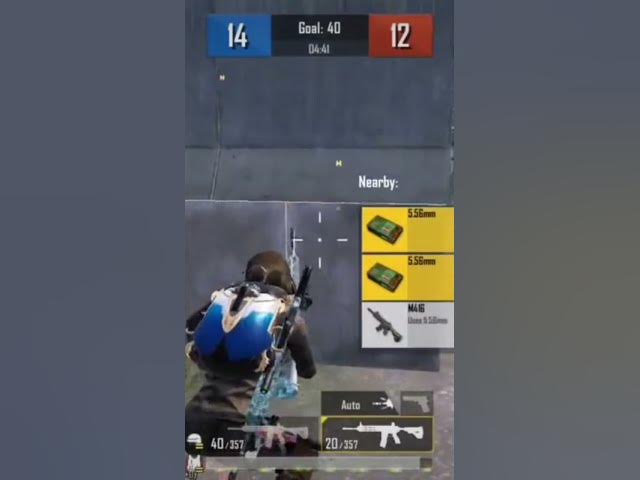 Video thumbnail for pubg meaning 1v2