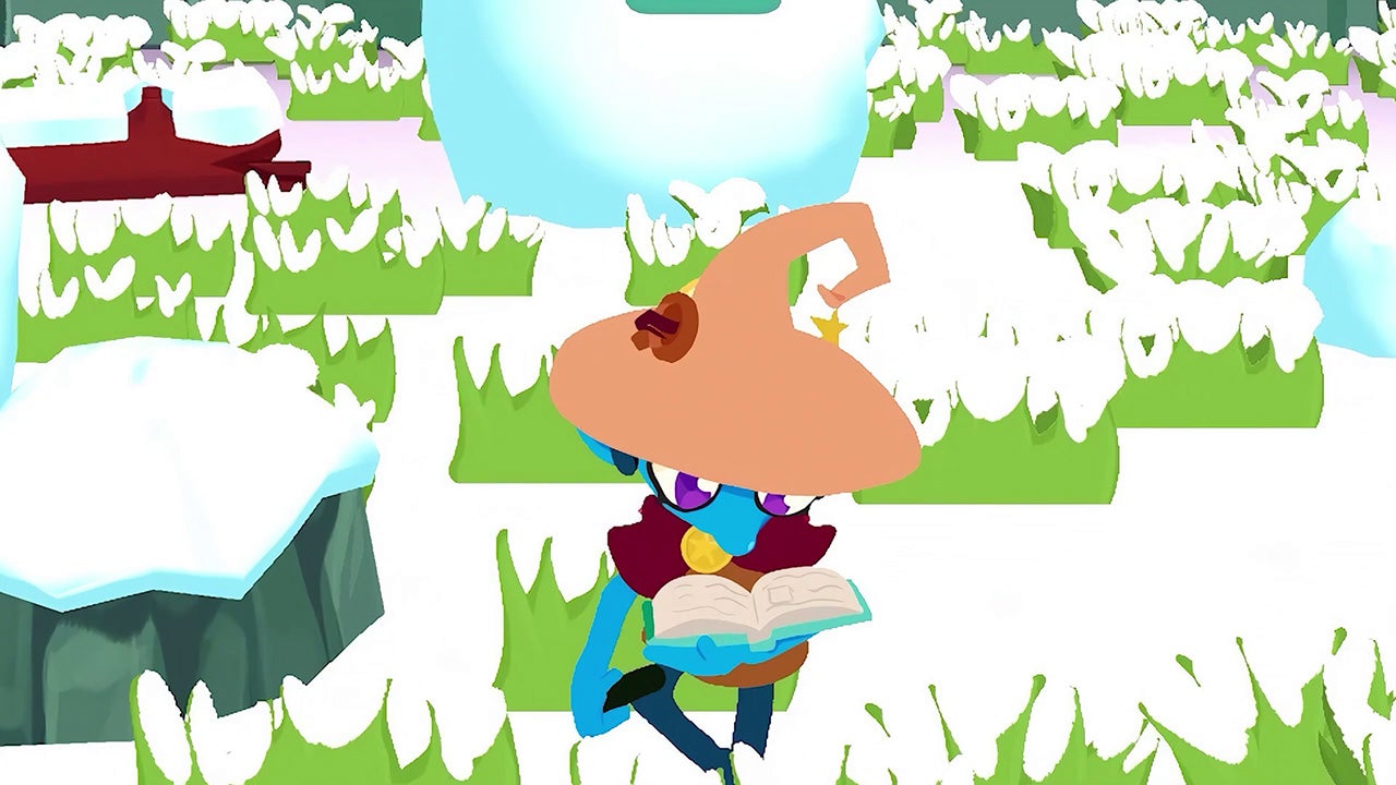 Video thumbnail for Rhell: Warped Worlds & Troubled Times - Official Release Date Trailer