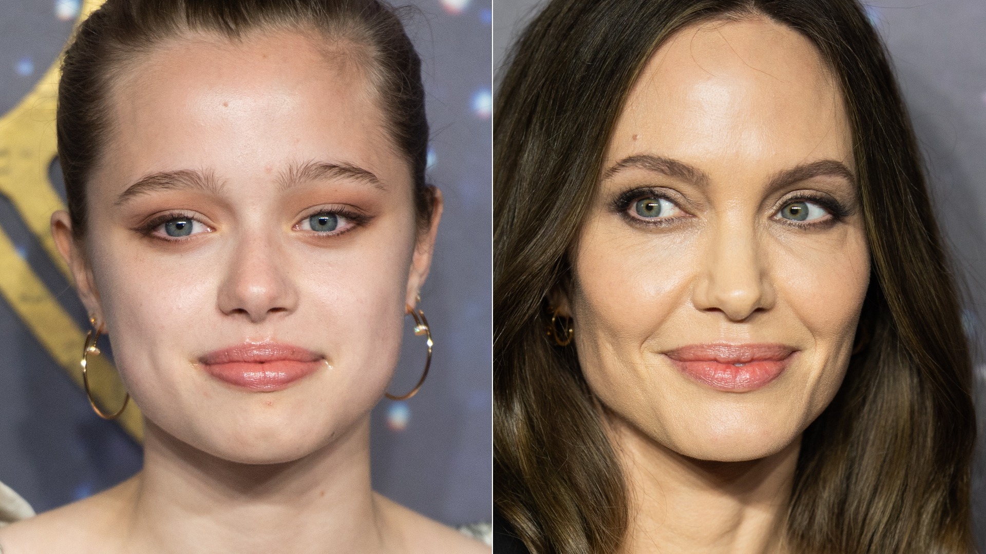 Video thumbnail for Angelina Jolie's Has One Dating Rule For Shiloh