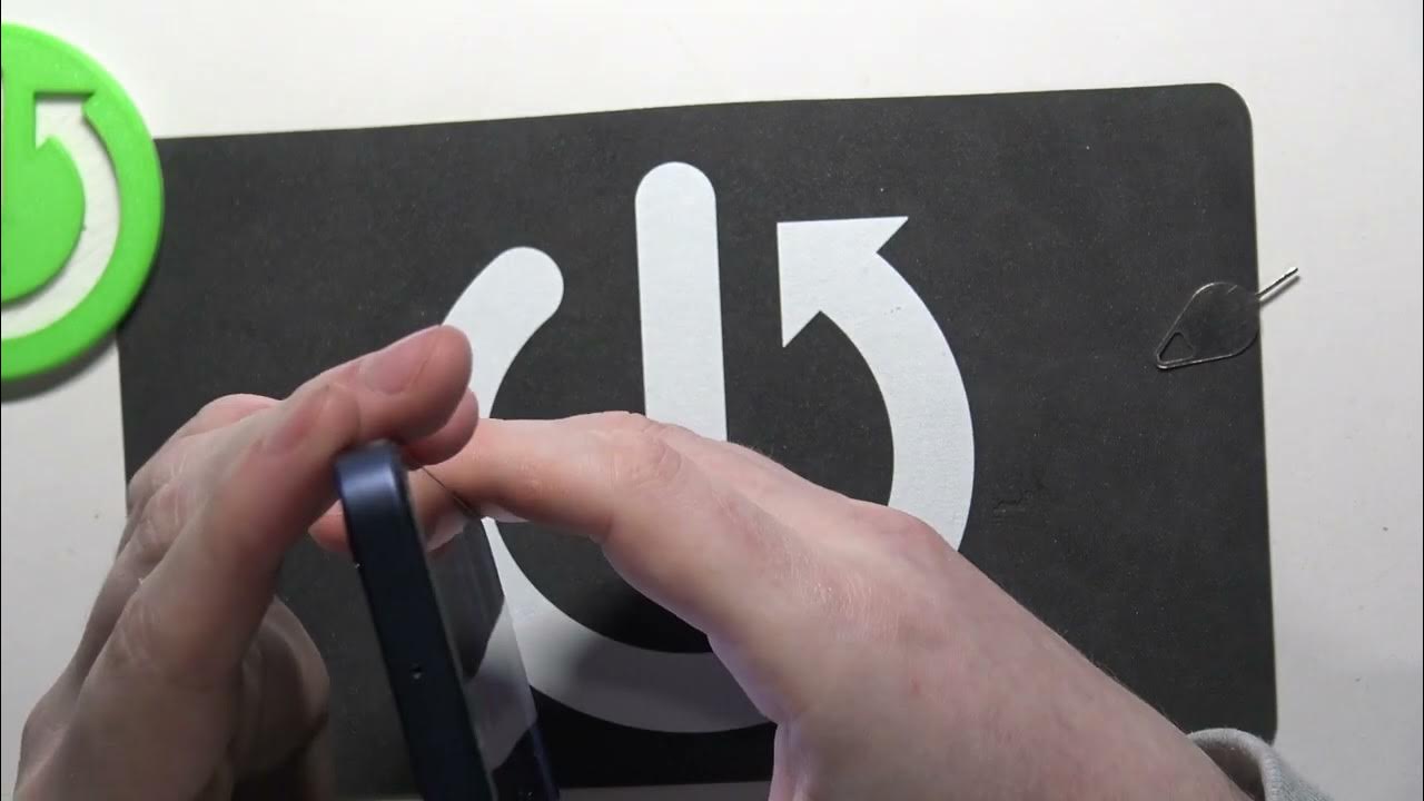 Video thumbnail for Does the SAMSUNG Galaxy A25 5G Phone Have Stereo Speakers? Let's Figure Out!