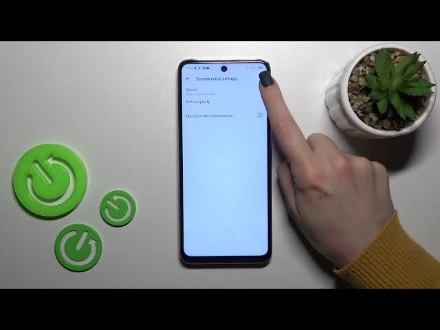 Video thumbnail for How to Set Up Sound of Screen Recorder in Tecno Camon 18 - Screen Recorder Sound Settings