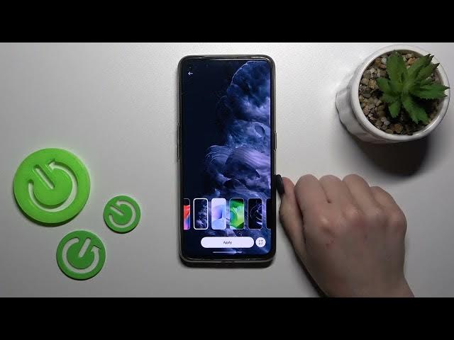 Video thumbnail for How to Set Up Lock Screen Background Picture on Realme GT Neo 3T - Change Lock Screen Wallpaper