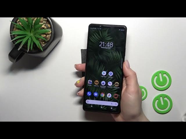 Video thumbnail for How to Change Notification Sound on Sony Xperia Pro-I | Notification Sounds on Sony Xperia Pro-I