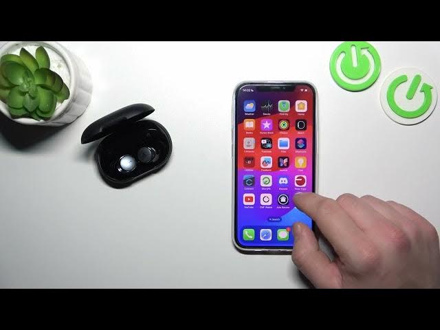 Video thumbnail for How To Manage Controls On Soundcore Space A40