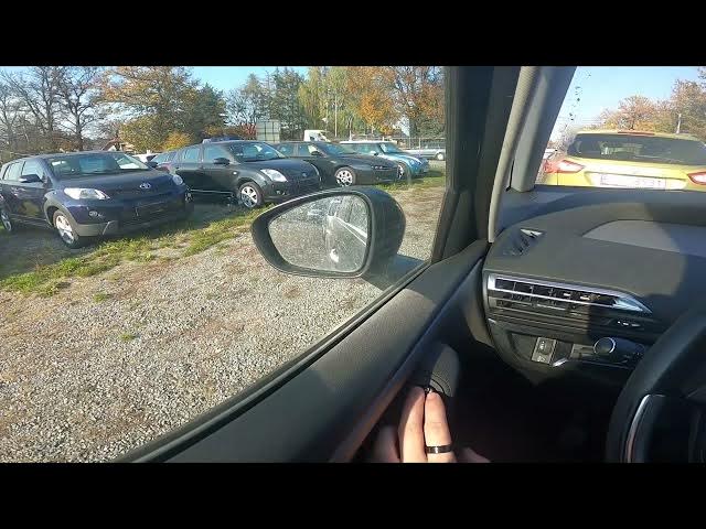 Video thumbnail for How to Adjust Side Mirrors in Citroen C4 Picasso II ( 2013 – 2018 ) | Side Mirrors Position
