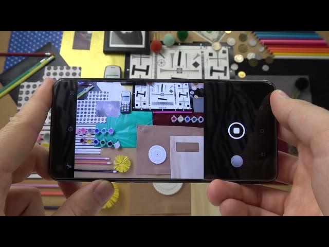 Video thumbnail for OPPO Reno 7 Lite Camera Pro Mode | Advanced Camera Options