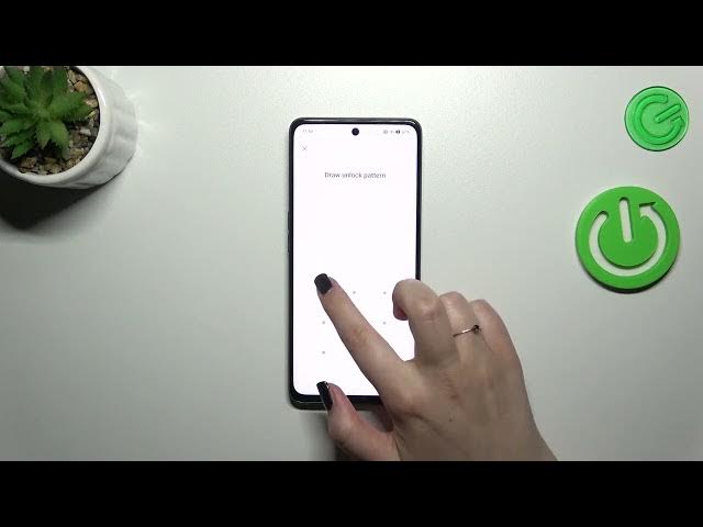 Video thumbnail for How to Clear Credentials in OPPO A98 – Remove Credential Storage
