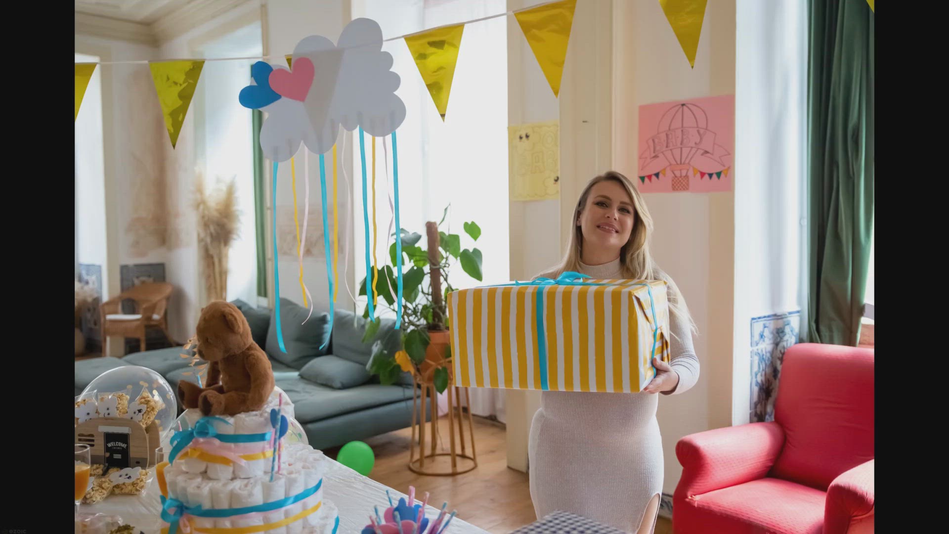 Video thumbnail for The Ultimate Guide to the BEST Baby Gifts That Start With Y