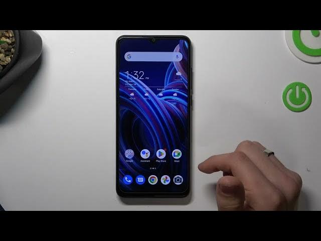 Video thumbnail for How to Improve Battery Life on ZTE Blade A53 Pro? - Maximize Battery Performance