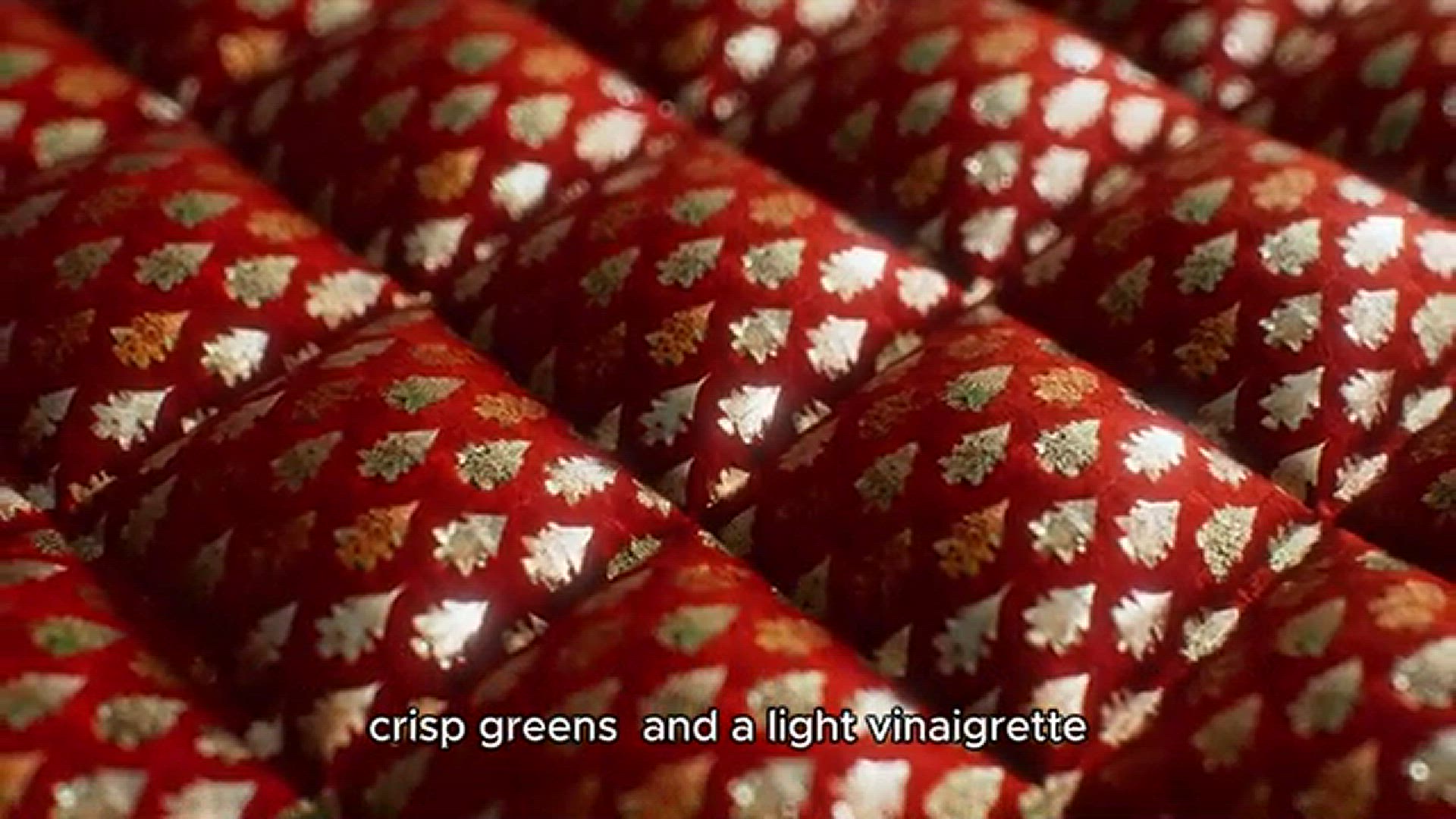 Video thumbnail for Strawberry Chicken Salad recipe