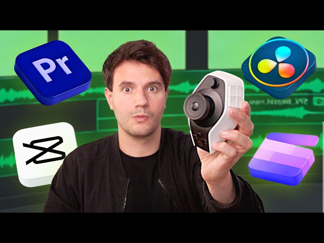 Video thumbnail for Acelere sua edição com o Pilot Pro (guia completo)