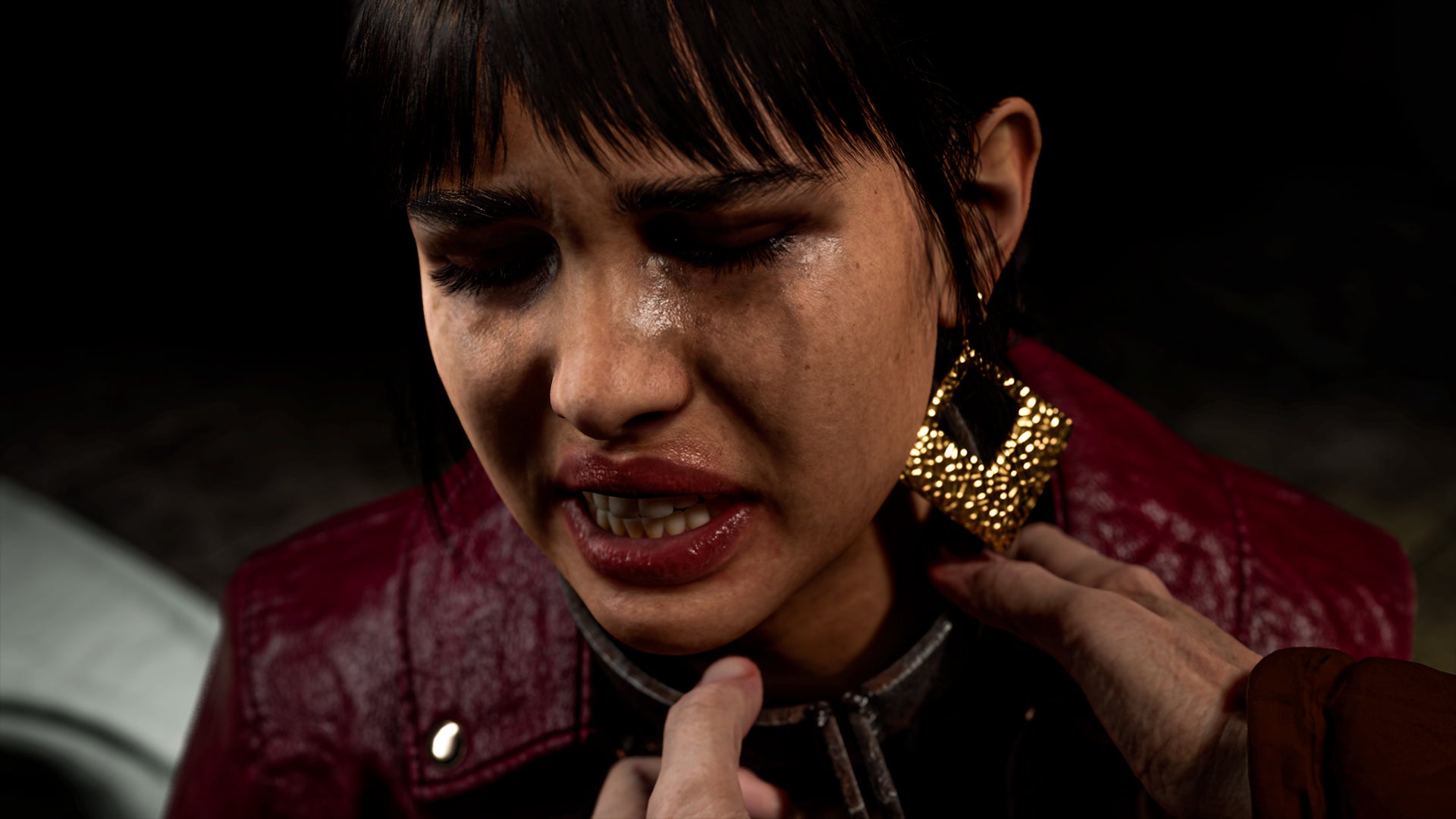 Video thumbnail for When Sirens Fall Silent - Official Reveal Trailer