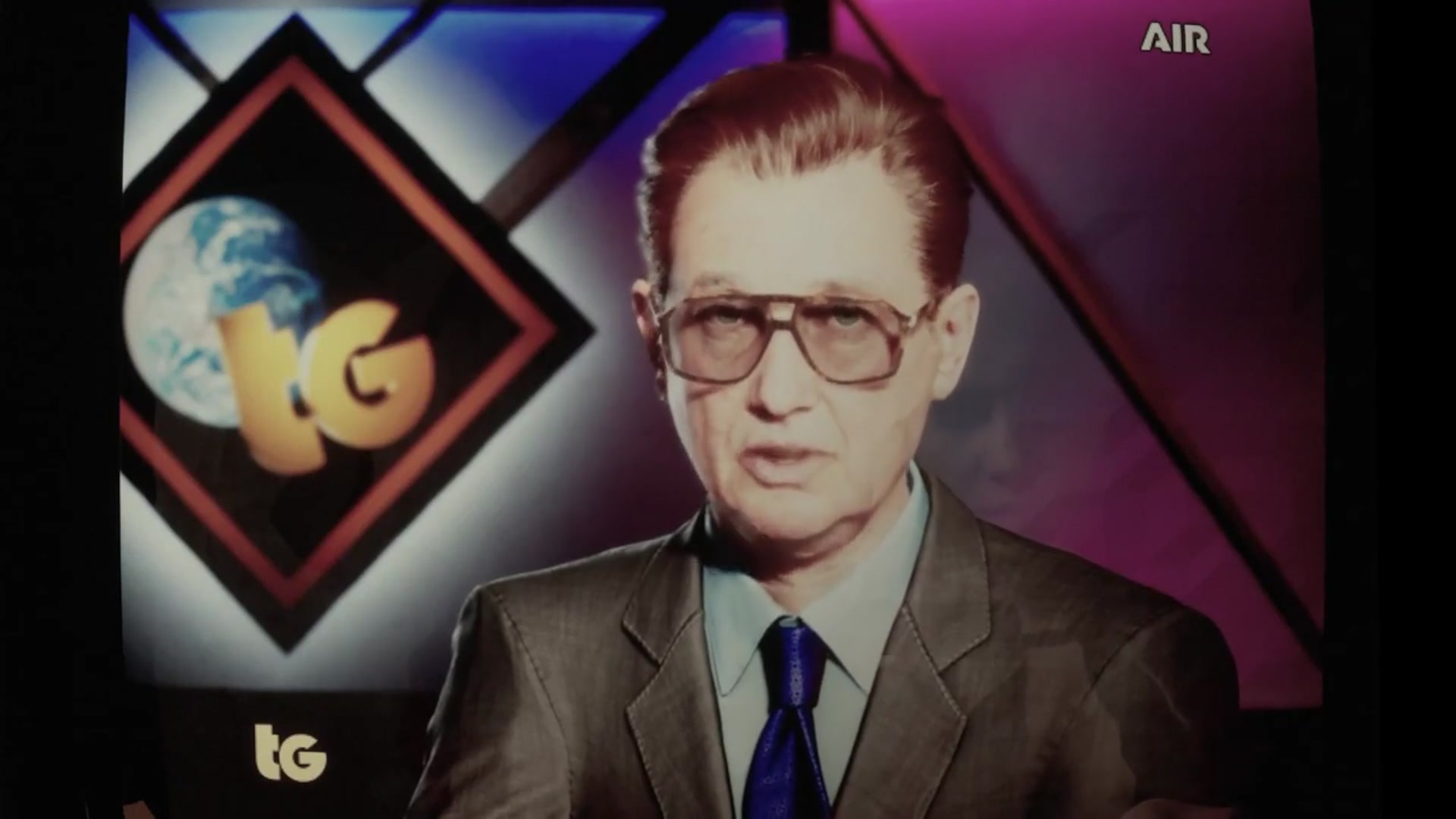 Video thumbnail for When Sirens Fall Silent - Official Reveal Trailer