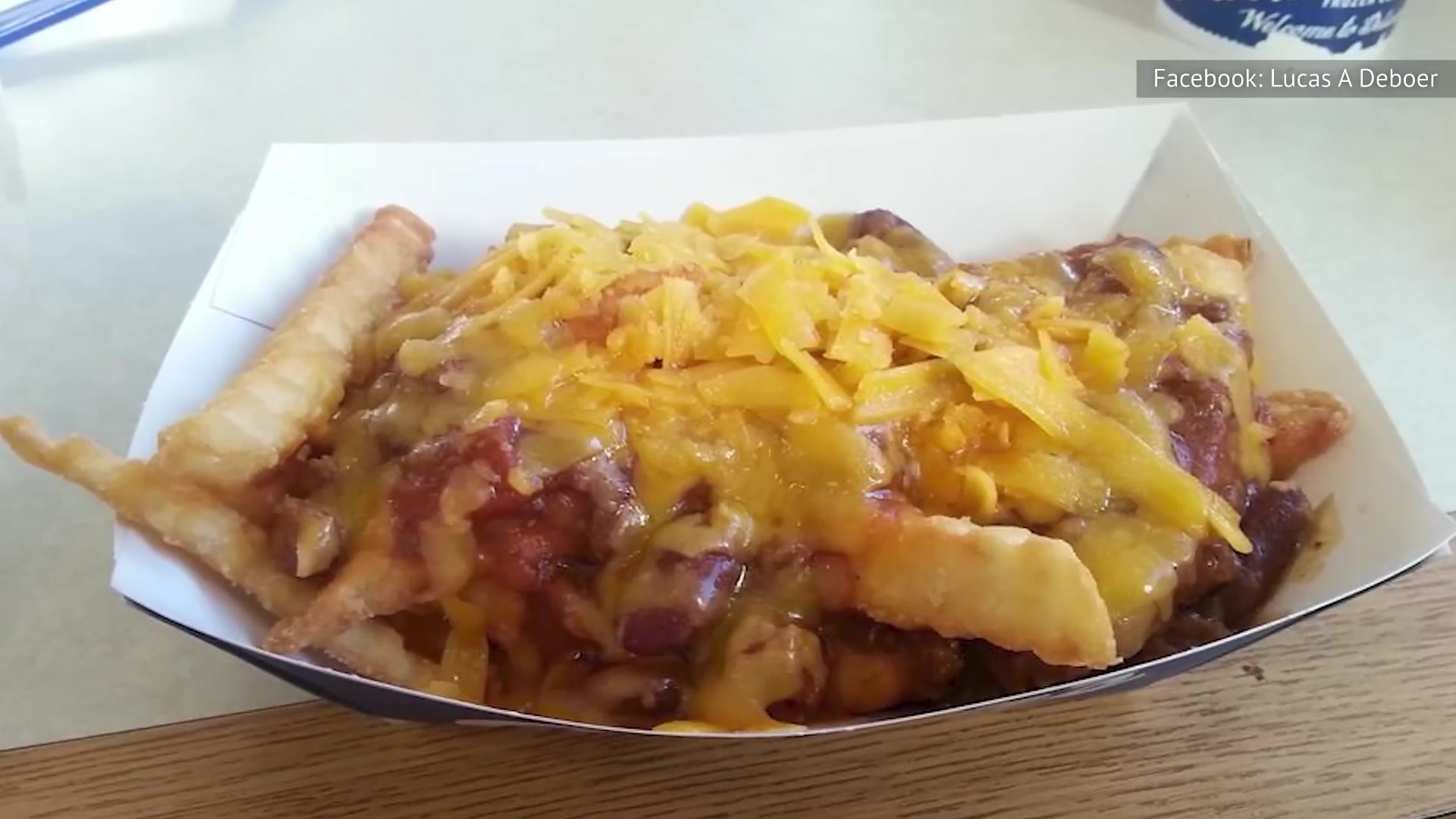 Video thumbnail for The Best And Worst Fast Food Chilis To Order