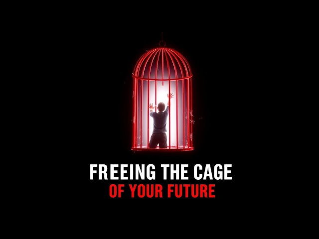 Video thumbnail for Freeing the Cage of Your Future