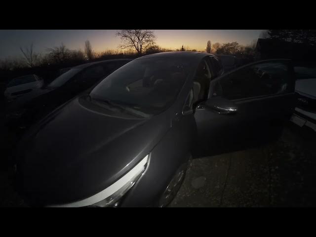 Video thumbnail for Kia Ceed II Facelifting – What to Check Before Buying