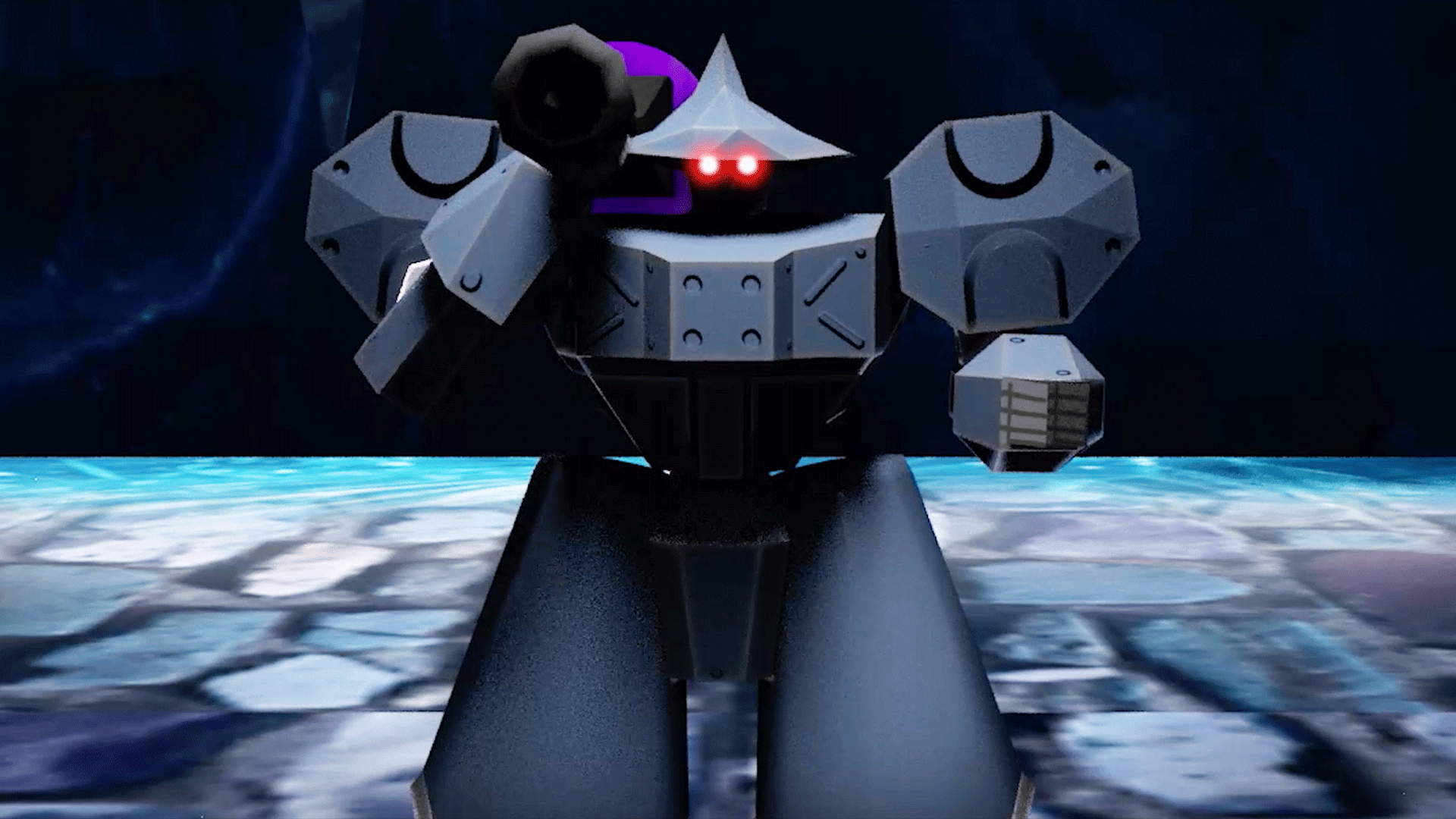 Video thumbnail for Vital Shell - Official Launch Trailer