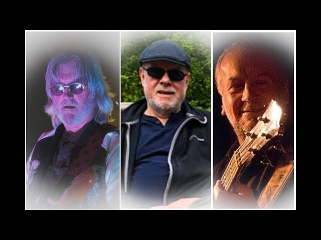 Video thumbnail for acoustic roots lockdown video