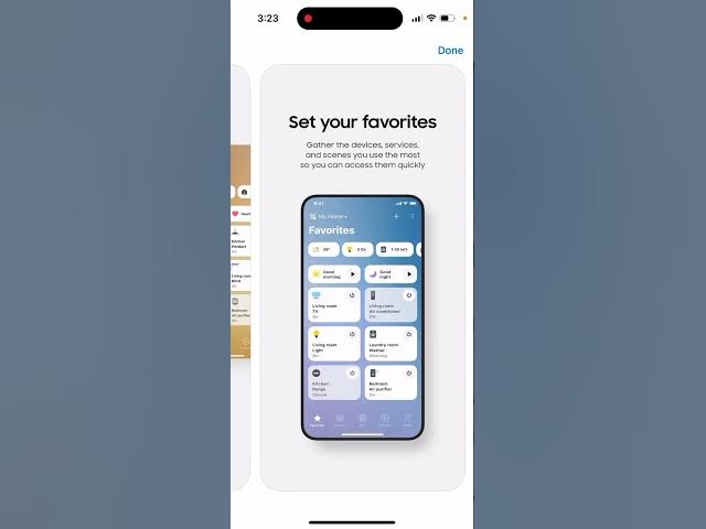Video thumbnail for Samsung Soundbar Remote app - which one to use