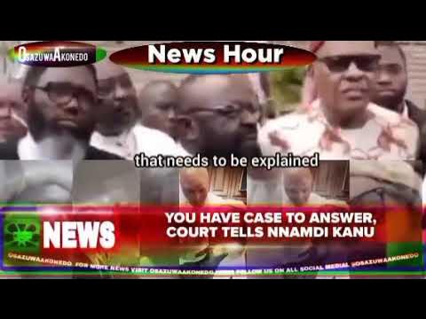 Video thumbnail for NewsHour @8am 27 9