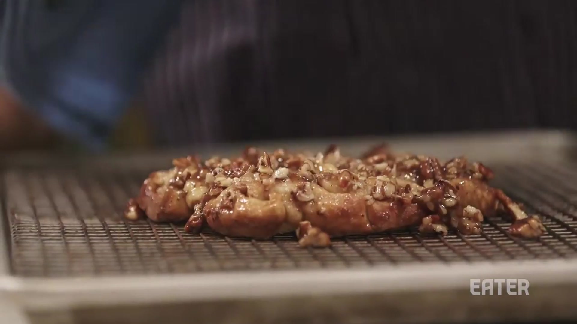 Video thumbnail for The Sticky Bun Sundae_ Best Ice Cream Sundae Ever - Consumed Ep. 11(720P_HD)