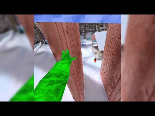 Video thumbnail for My Gorilla Tag Montage