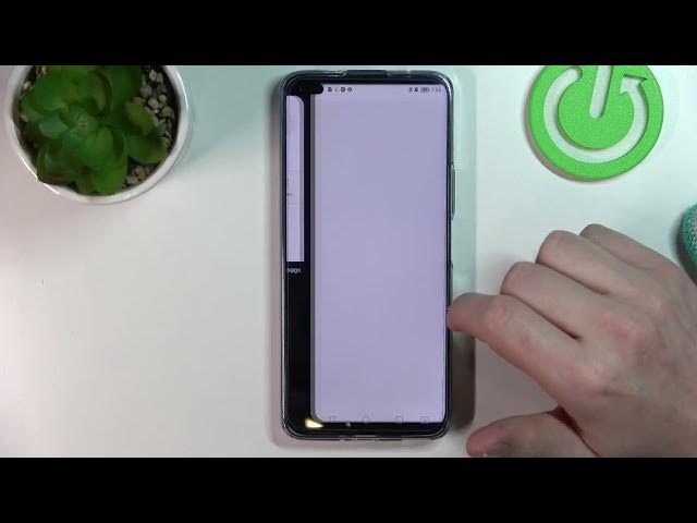 Video thumbnail for Honor 50 Lite   How To Activate And Use Keyboard Clipboard