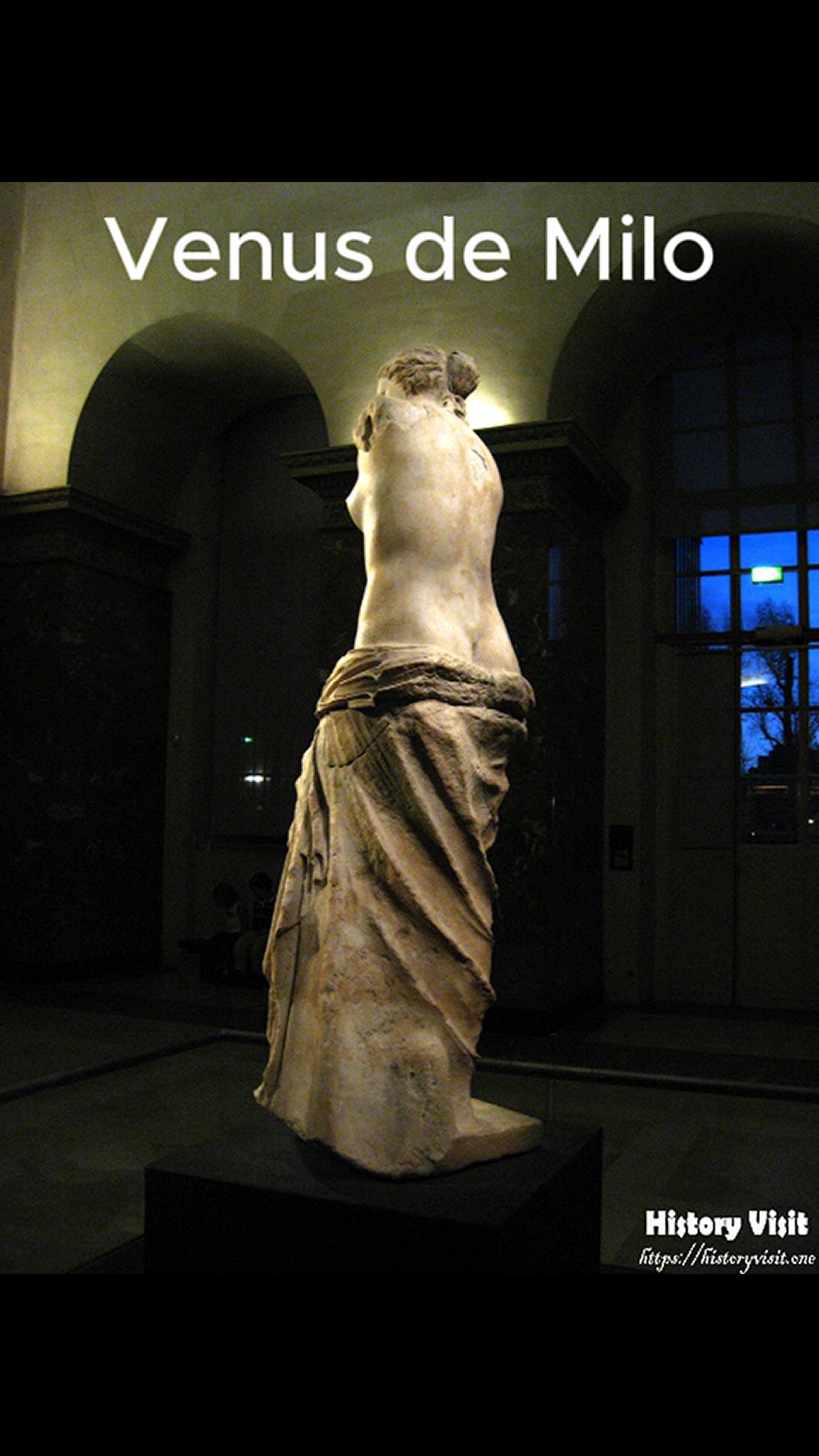 Video thumbnail for History Visit. Uncover the Tapestry of Time.