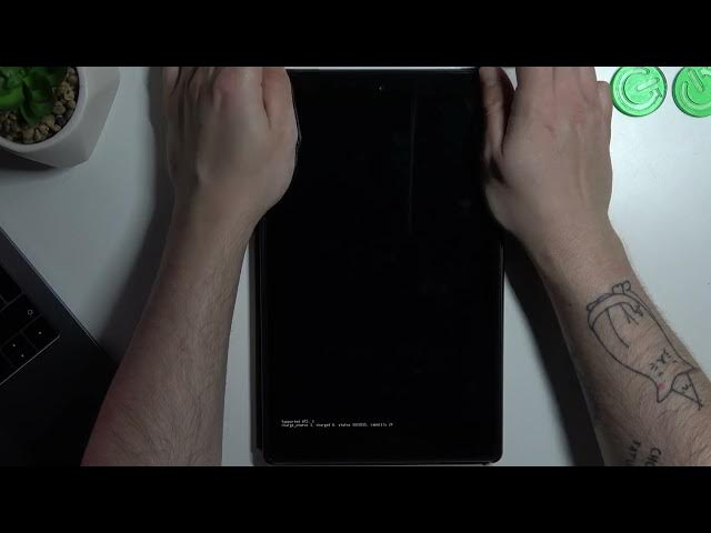 Video thumbnail for Forgotten Your Amazon Tablet Pin? Here's Your Key to Access!