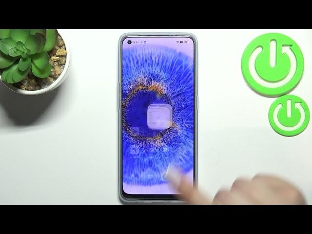 Video thumbnail for How to Turn On OTG Connection on OPPO Reno 7