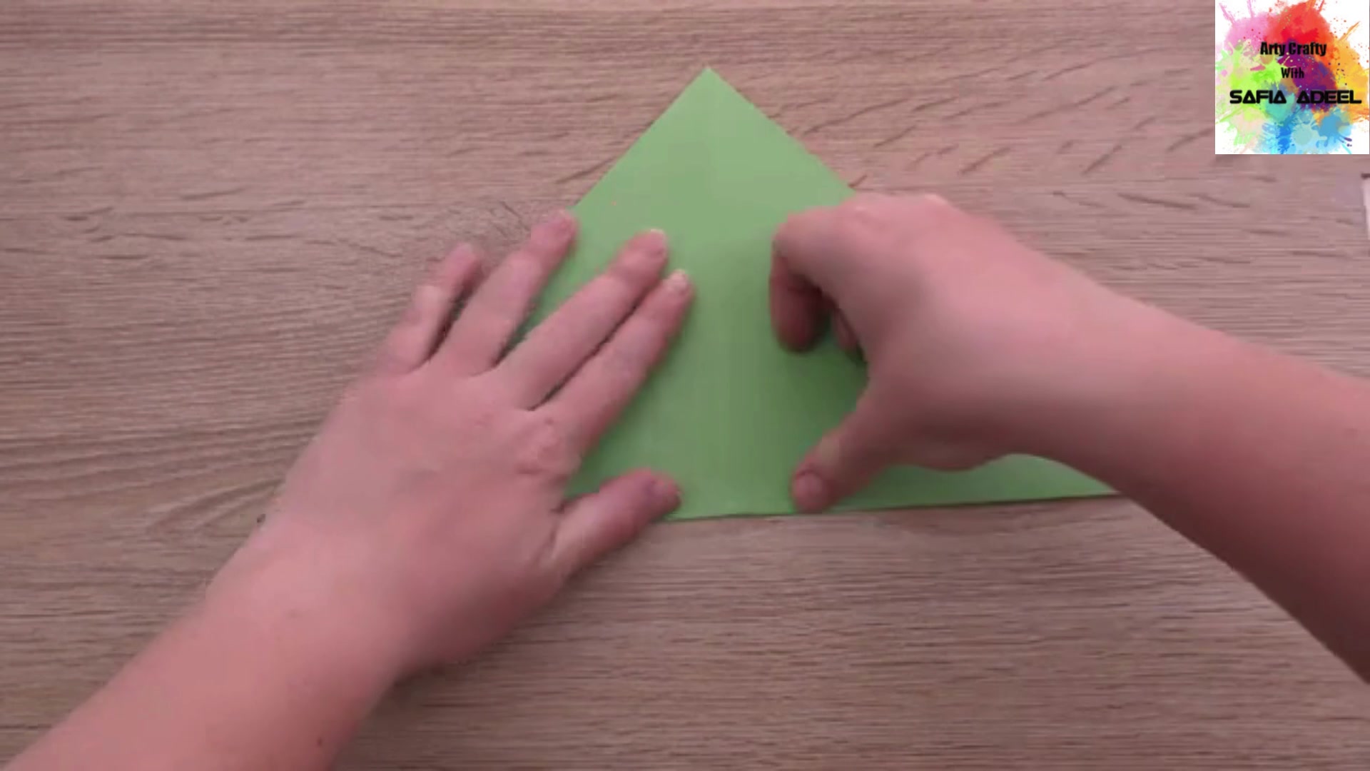 Video thumbnail for How To Make Beautiful Envelop For Gift Idea